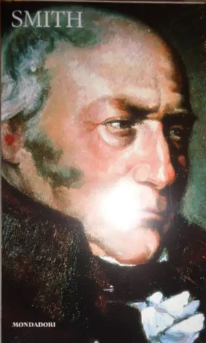 La ricchezza delle nazioni.