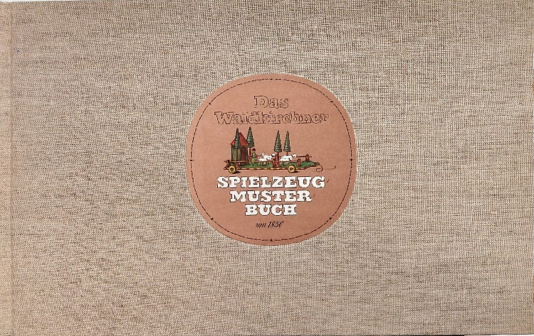 9783776502558-Das Waldkirchner Spielzeugmusterbuch.
