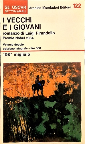 I vecchi e i giovani.
