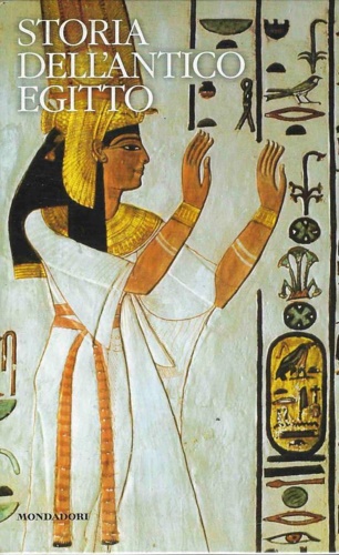 Storia dell'antico Egitto.