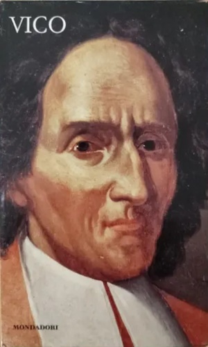 Principi di  scienza nuova.