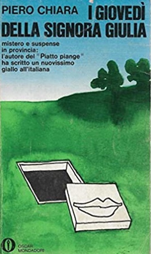 I giovedì della signora Giulia.