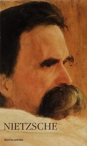 Così parlò Zarathustra. Umano troppo umano I-II.