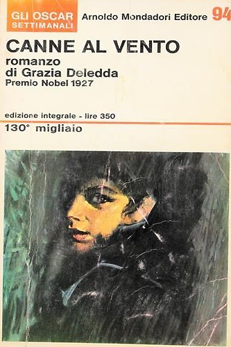Canne al vento.
