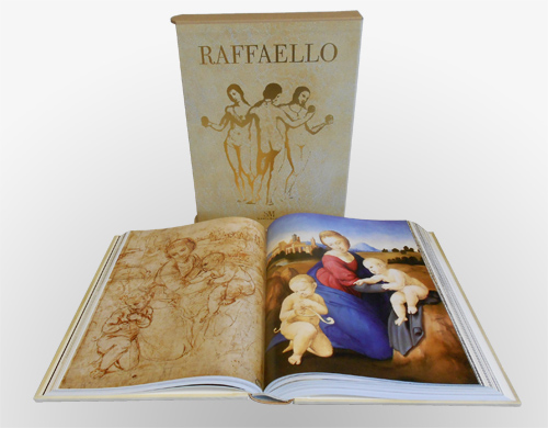 9788895847115-Raffaello universale.