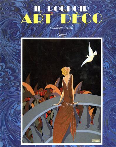 9788809201095-Il pochoir Art Deco.