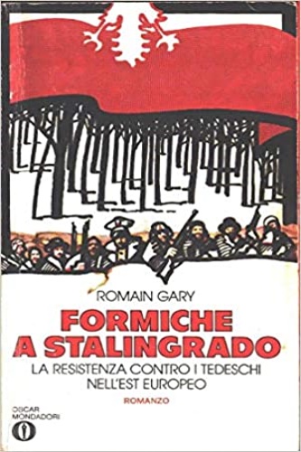 Formiche a Stalingrado.