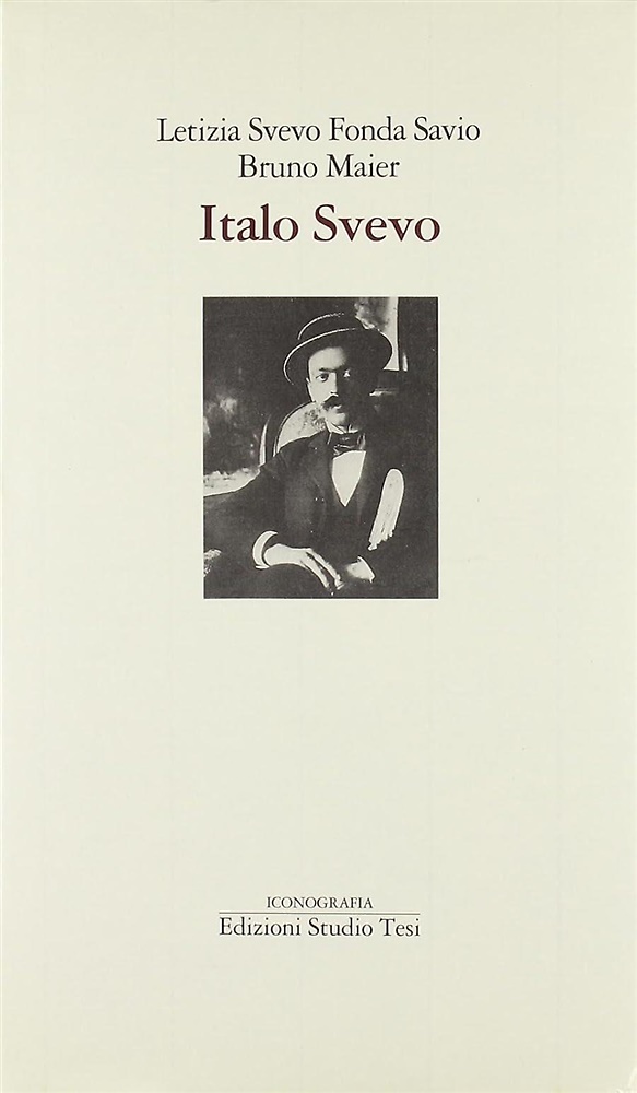 9788876922596-Italo Svevo.