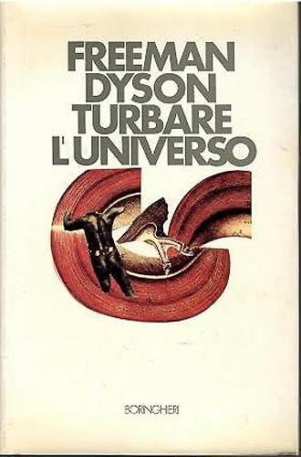 Turbare l'universo.