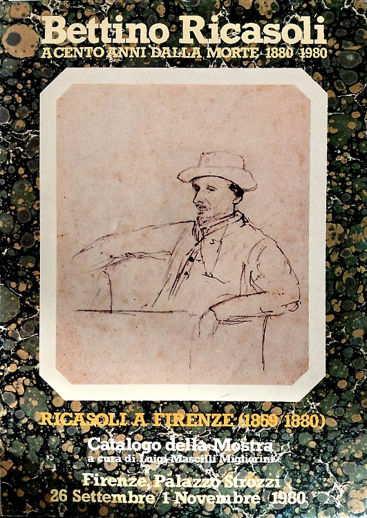 Ricasoli a Firenze (1859-1880).