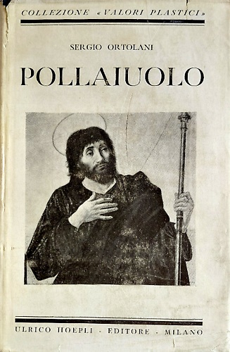Il Pollaiuolo.
