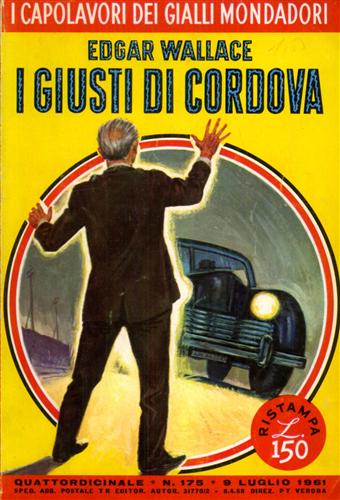 I giusti di Cordova.