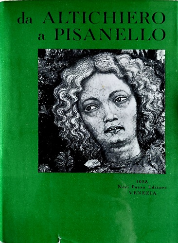 Da Altichiero a Pisanello.