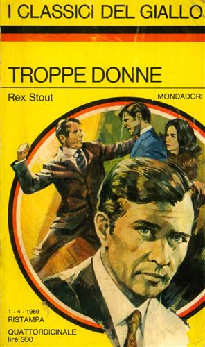 Troppe donne.