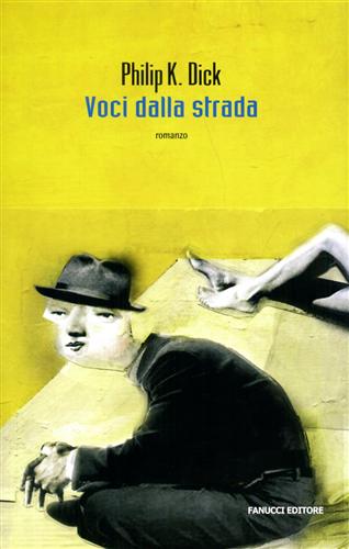 9788834713693-Voci dalla strada.