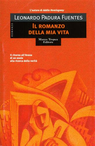 9788843804504-Il romanzo della mia vita.