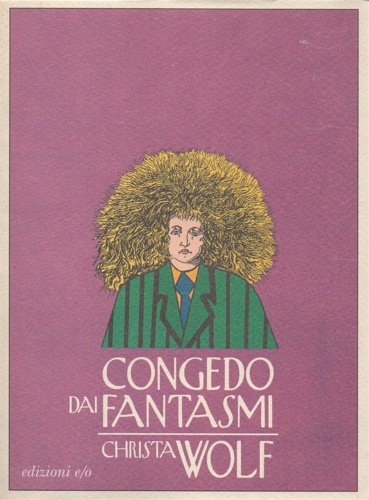 9788876412622-Il congedo dai fantasmi.