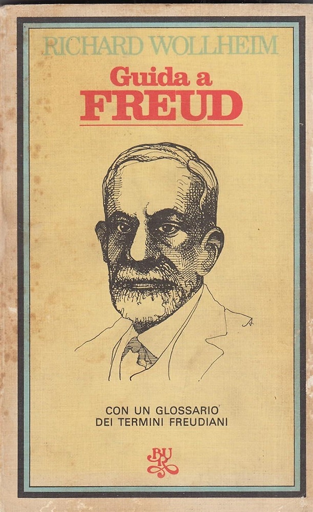 Guida a Freud.