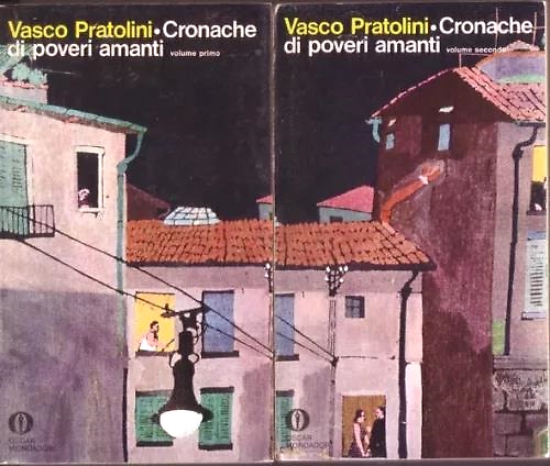 Cronache di poveri amanti.