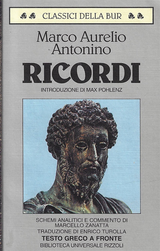 Ricordi.
