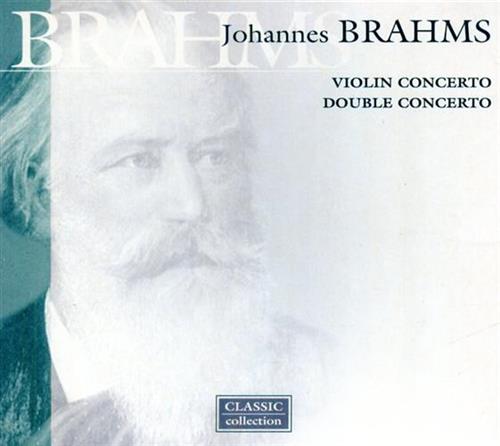 5028421998541-Violin concerto. Double concerto. Violin concert in D major Op.77. Concerto for