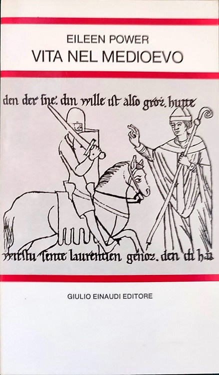 9788806570002-Vita nel Medioevo.