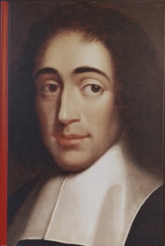 Spinoza: vita, pensiero, opere scelte.