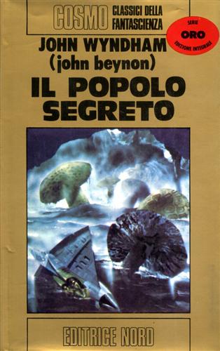 9788842903215-Il popolo segreto.