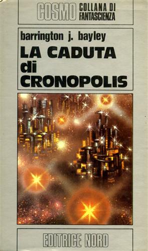 La caduta di Cronopolis.