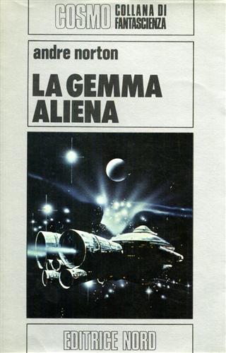 La gemma aliena.