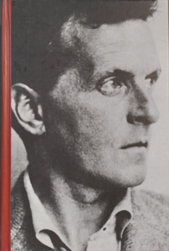 Wittgenstein: vita, pensiero, opere scelte.