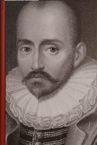 Montaigne: vita, pensiero, opere scelte.