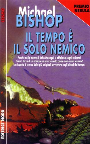 9788842909583-Il tempo è il solo nemico.