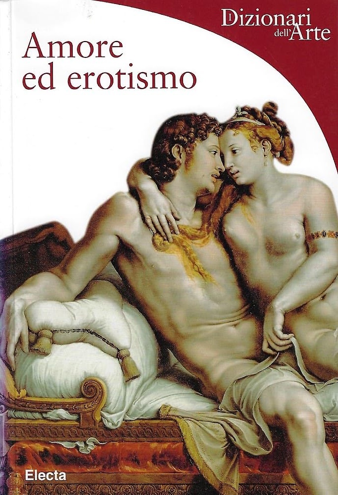 9788837061401-Amore ed erotismo.