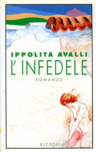 9788817660358-L'infedele.