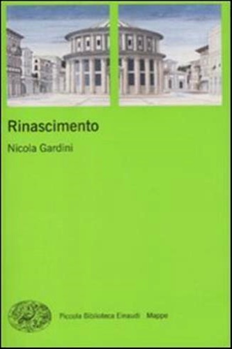 9788806195939-Rinascimento.