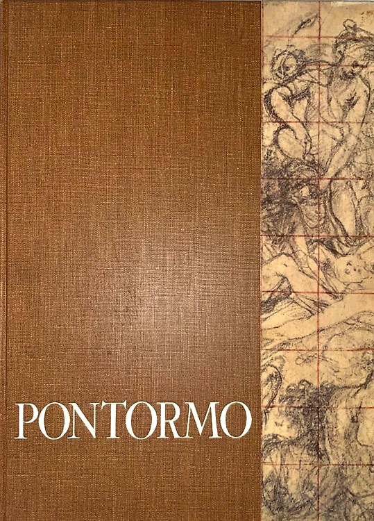 Pontormo. Disegni.