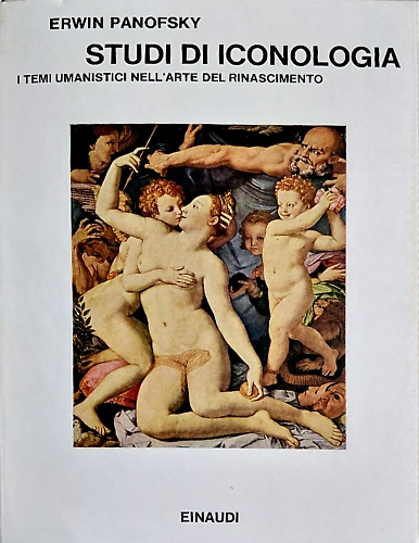 9788806480172-Studi di iconologia. I temi umanistici nell'arte del Rinascimento.