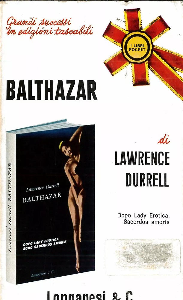 Balthazar.