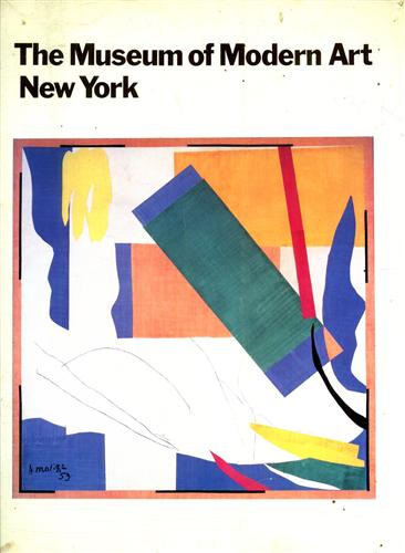 9780870704680-The Museum of Modern Art, New York.