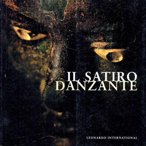 9788886482974-Il Satiro danzante.