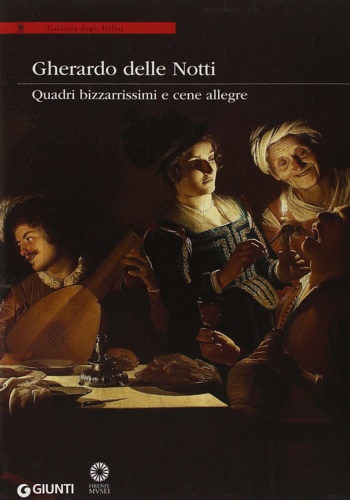 9788809805385-Gherardo delle Notti.