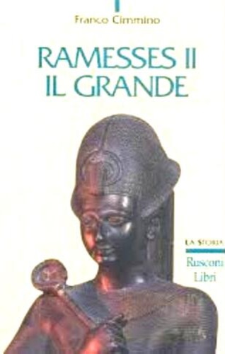 9788818880618-Ramesses II Il Grande.