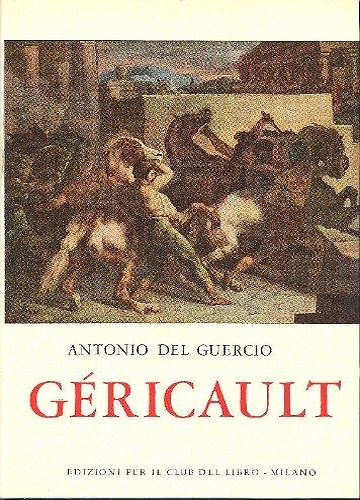 Géricault.