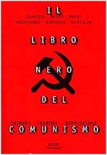 9788804447986-Il libro nero del comunismo.