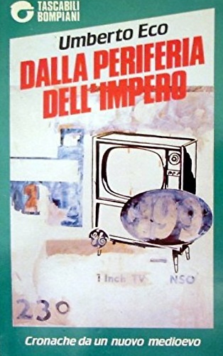 9788845217272-Dalla periferia dell'impero.