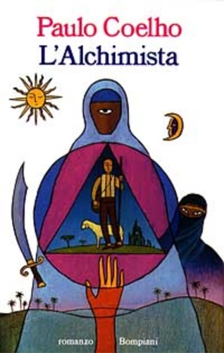 9788845226571-L'Alchimista.