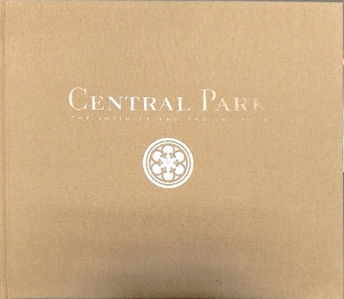 9780847846344-Central Park: The Infinite and the Intimate.