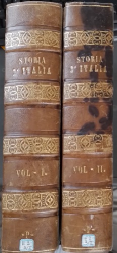 Storia d'Italia dal 1815 fino alla promulgazione del Regno d'Italia.