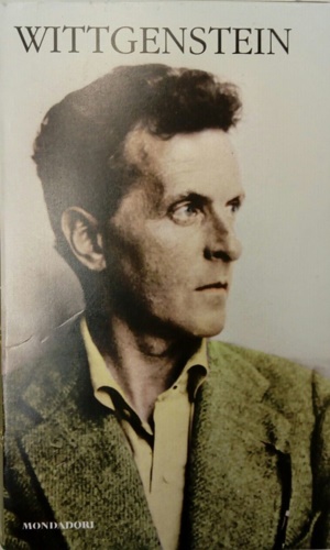Tractatus logico-Philosophicus. Quaderni 1914-16. Osservazioni filosofiche.